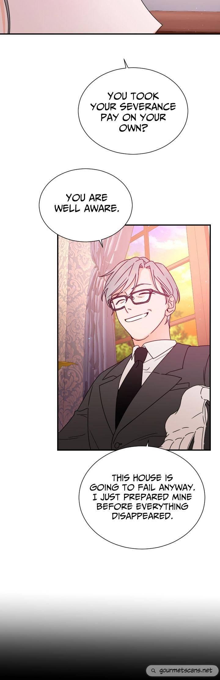 Lady Baby chapter 144 page 16