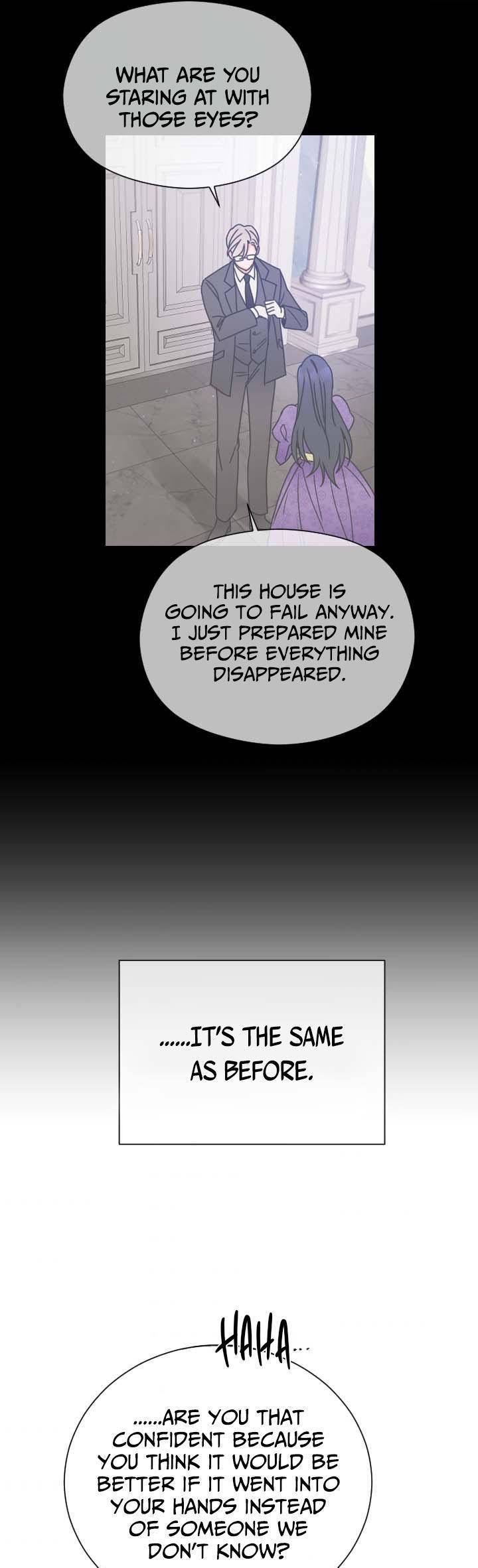 Lady Baby chapter 144 page 17