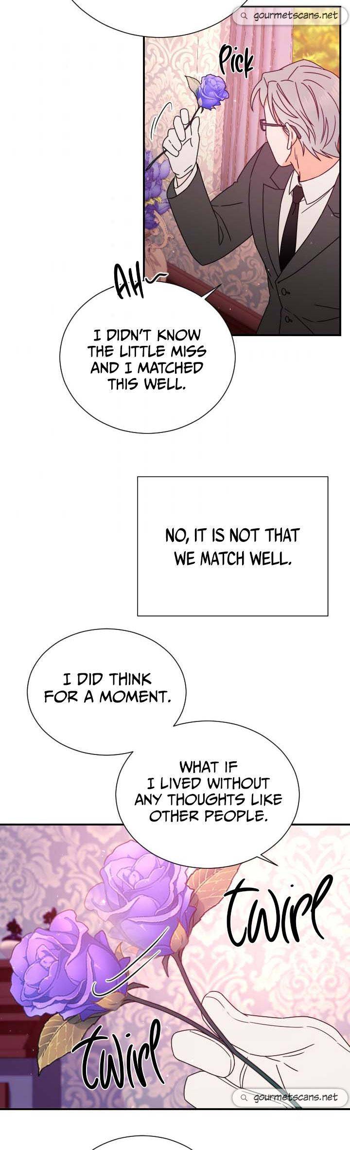 Lady Baby chapter 144 page 18