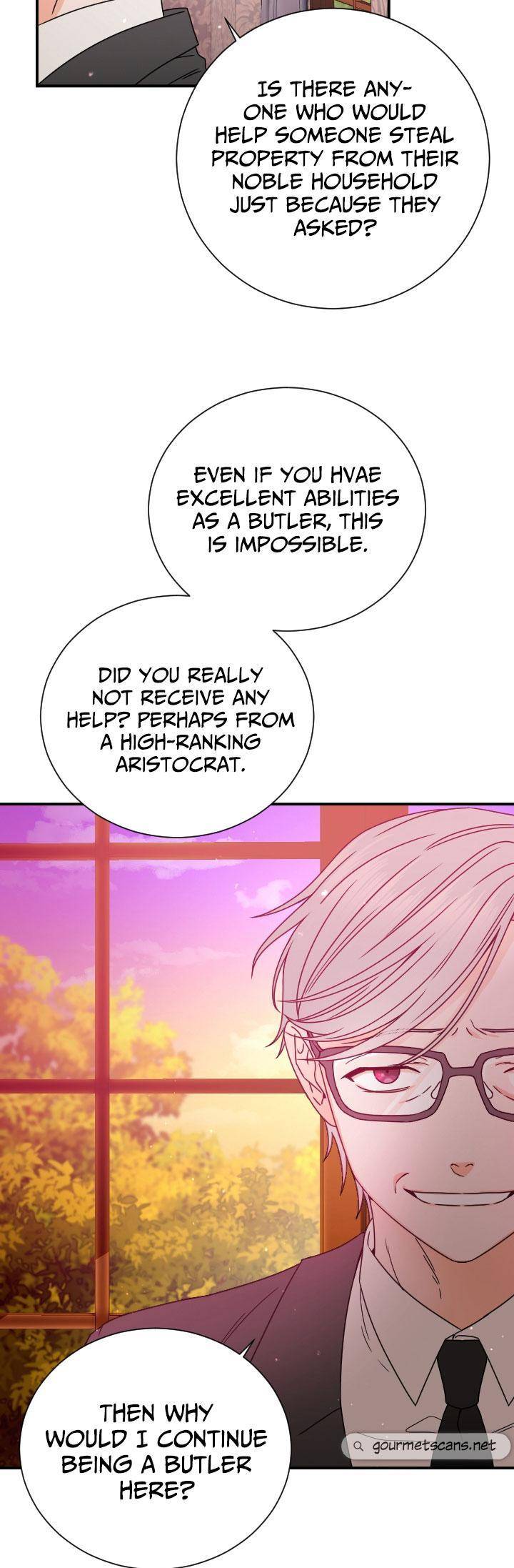 Lady Baby chapter 144 page 24