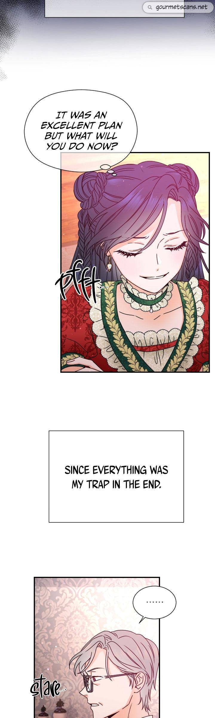 Lady Baby chapter 144 page 28