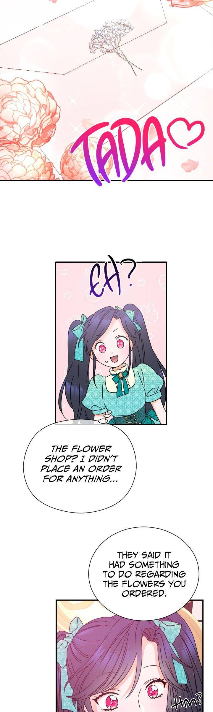 Lady Baby chapter 144 page 3