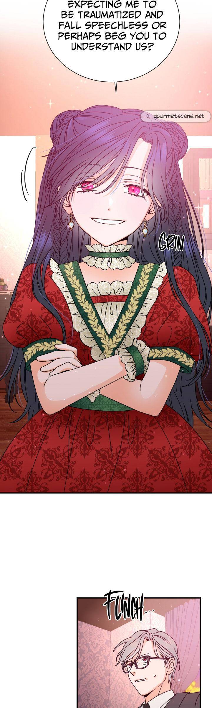 Lady Baby chapter 144 page 30