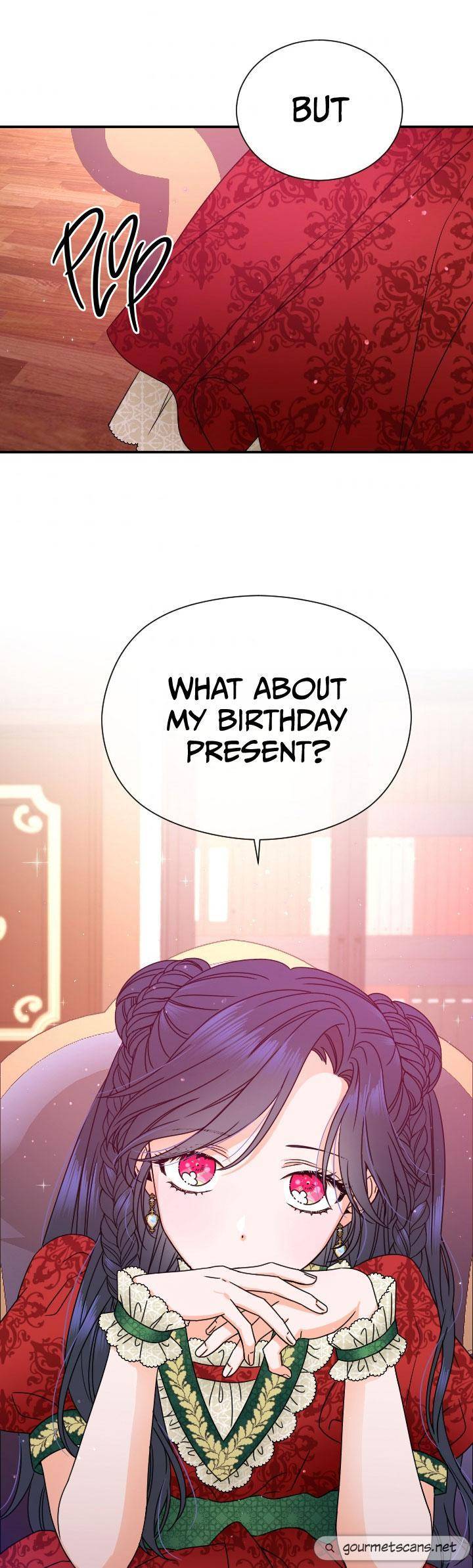 Lady Baby chapter 144 page 32