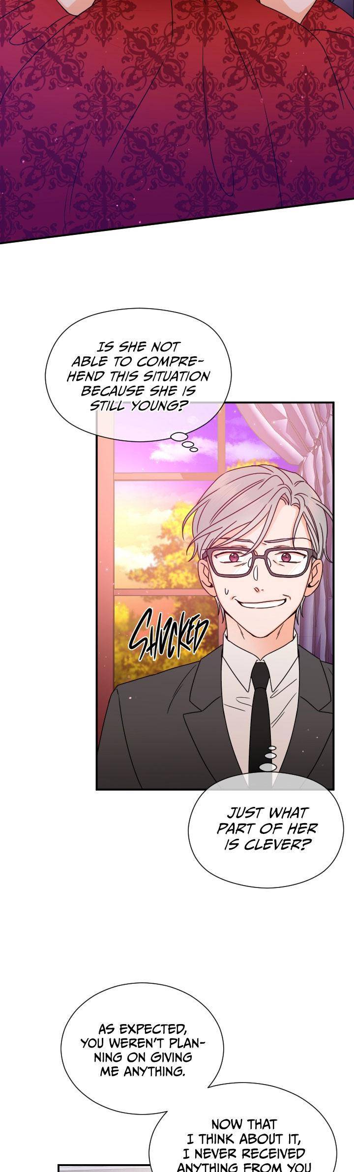 Lady Baby chapter 144 page 33