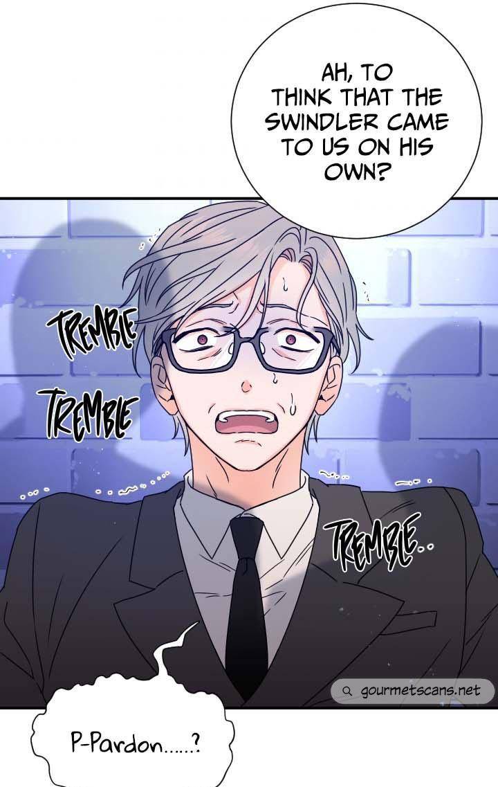 Lady Baby chapter 144 page 37