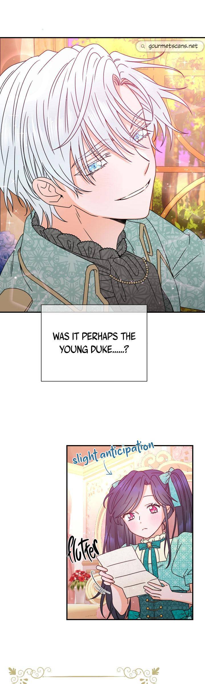 Lady Baby chapter 144 page 5