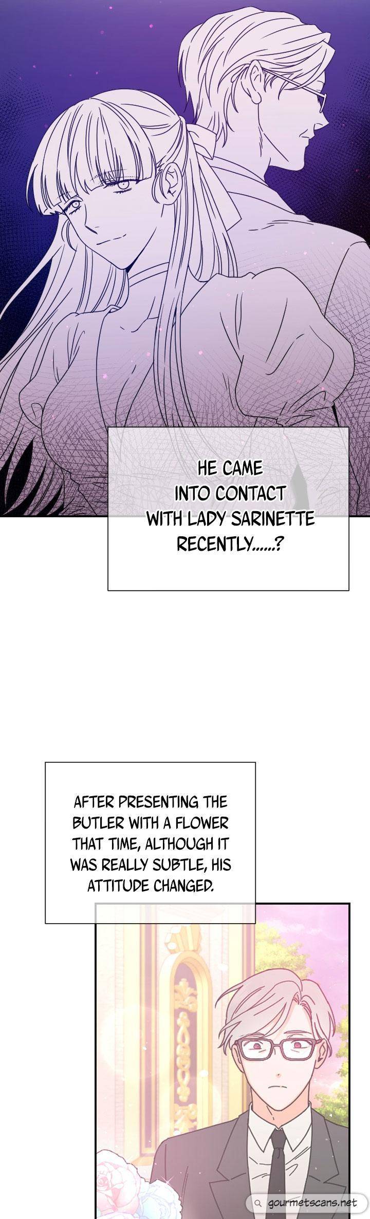 Lady Baby chapter 144 page 7