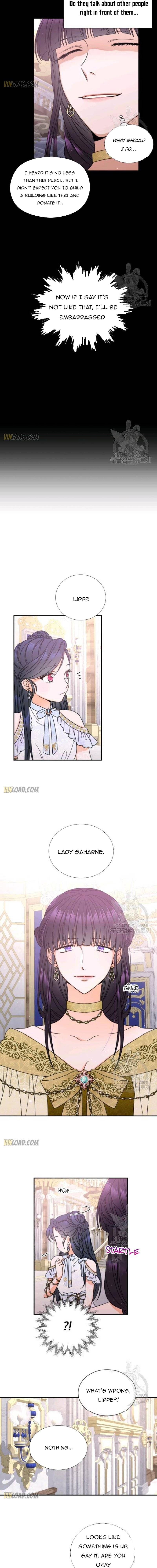 Lady Baby chapter 146 page 4