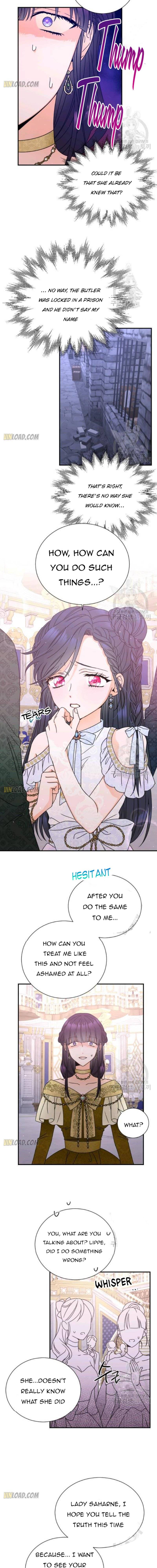 Lady Baby chapter 146 page 5