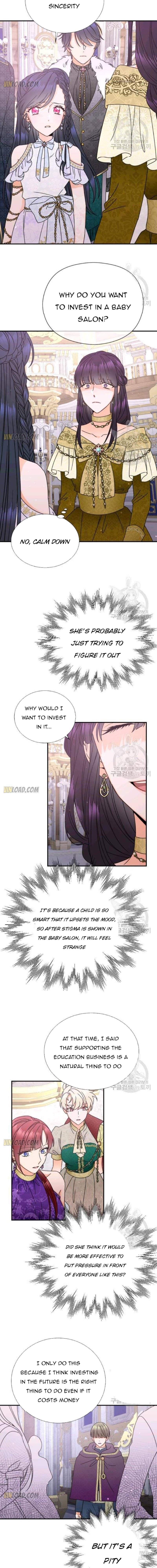 Lady Baby chapter 146 page 6