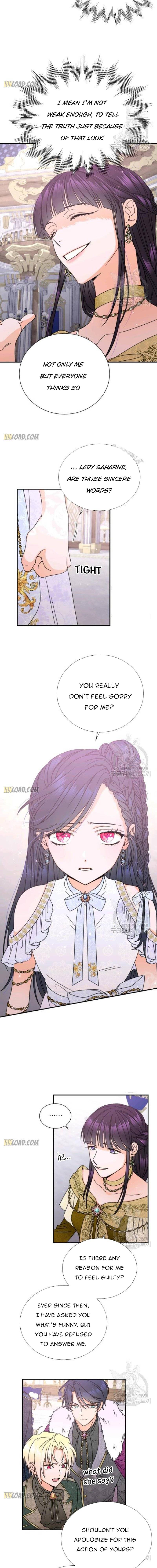 Lady Baby chapter 146 page 7