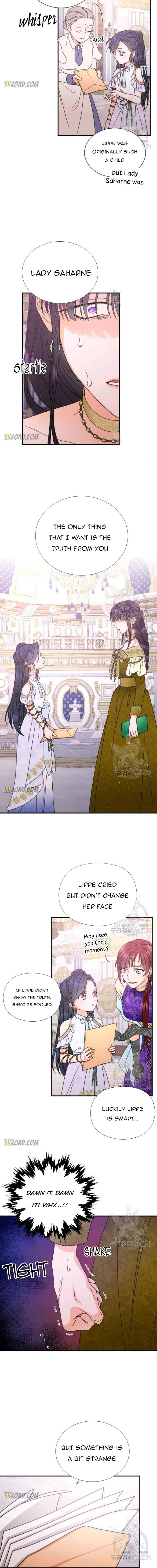 Lady Baby chapter 146 page 9