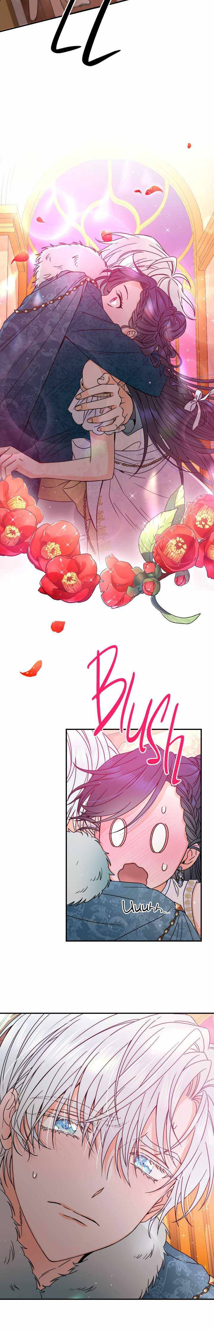 Lady Baby chapter 148 page 12