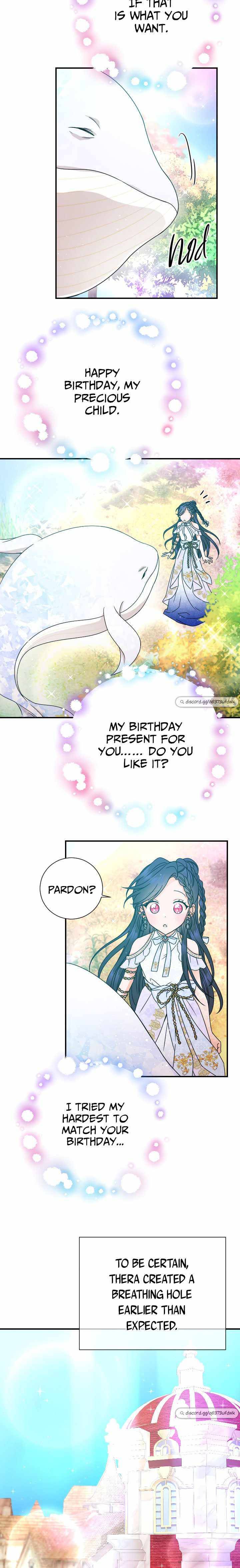 Lady Baby chapter 148 page 2