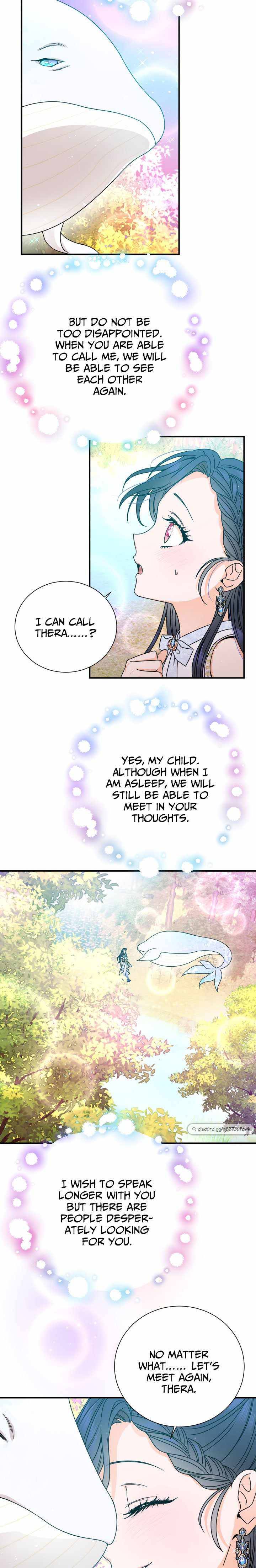 Lady Baby chapter 148 page 5