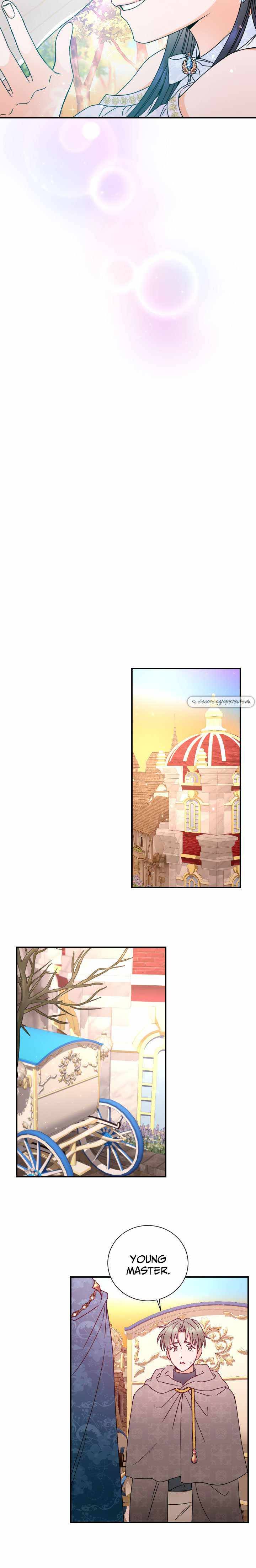 Lady Baby chapter 148 page 6