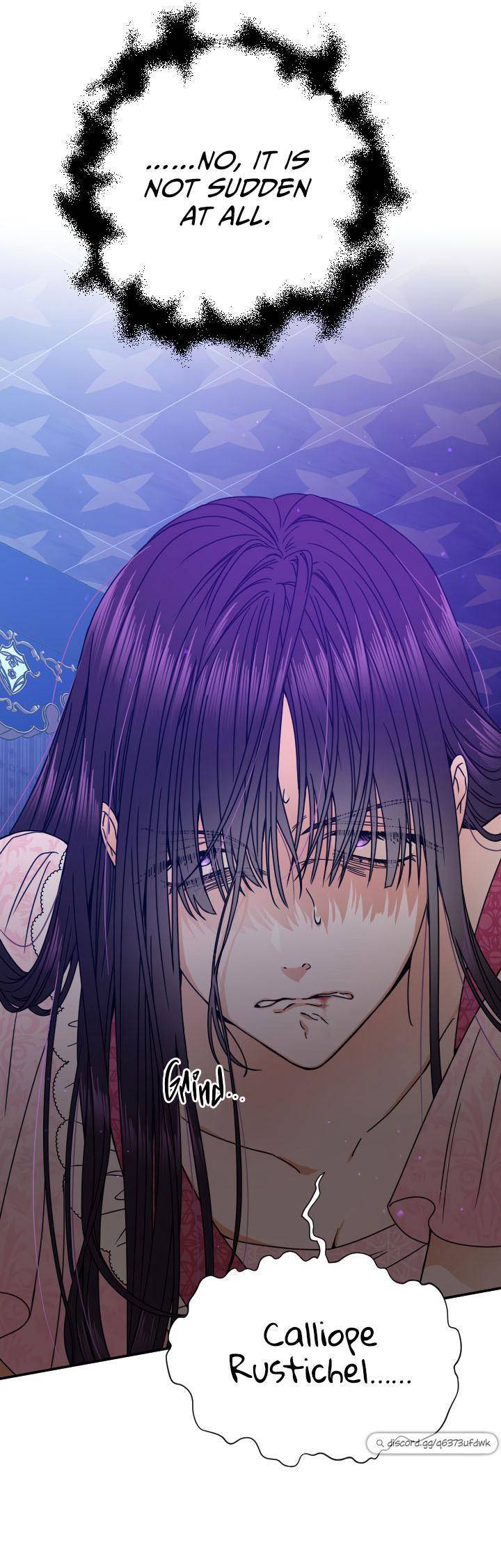 Lady Baby chapter 149 page 11