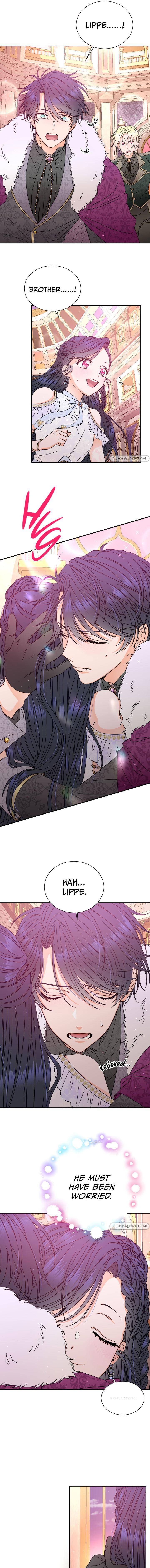 Lady Baby chapter 149 page 3