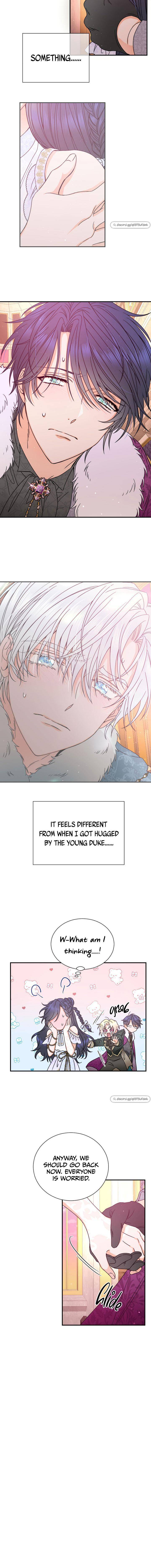 Lady Baby chapter 149 page 4