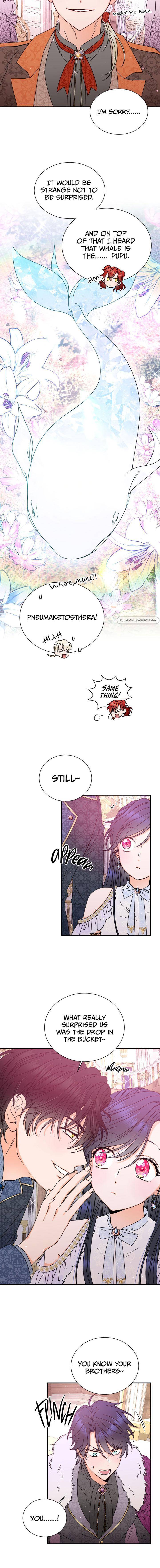 Lady Baby chapter 149 page 6