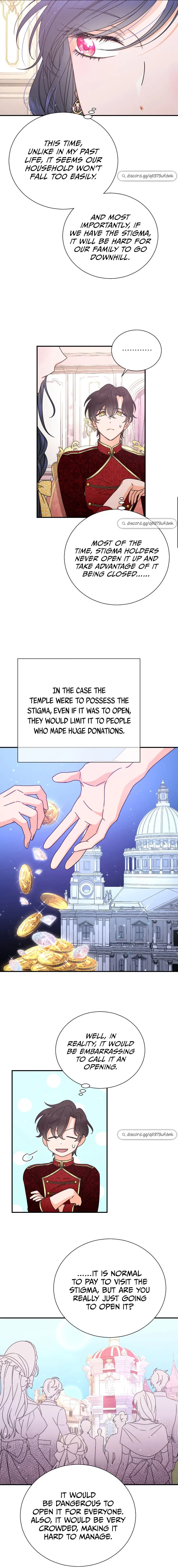 Lady Baby chapter 150 page 5