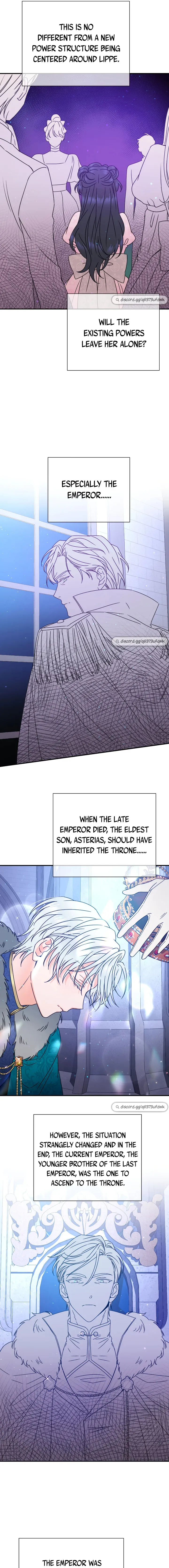 Lady Baby chapter 150 page 9