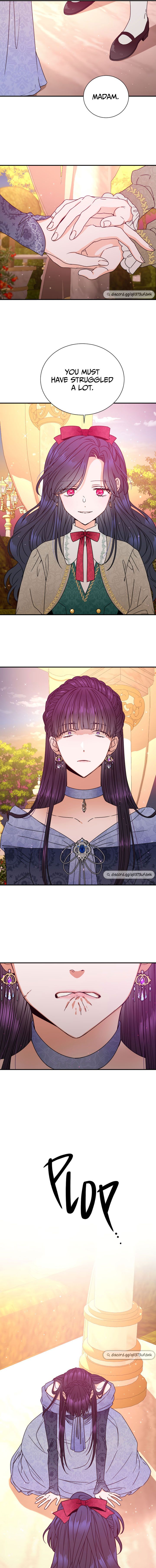 Lady Baby chapter 151 page 3