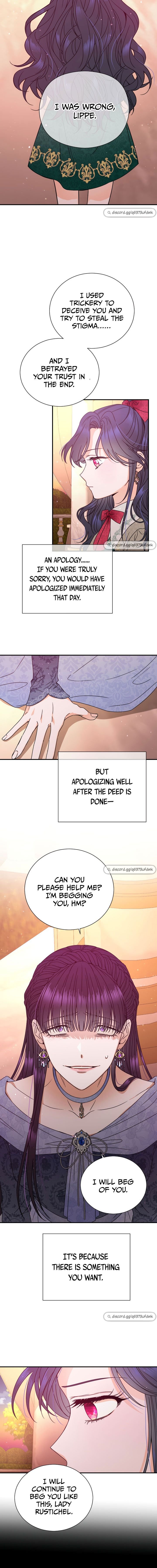 Lady Baby chapter 151 page 4