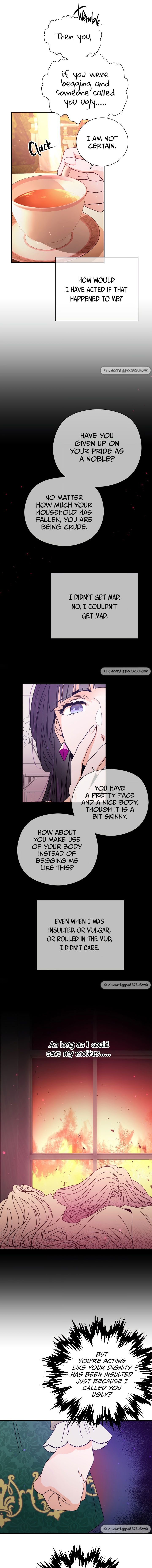 Lady Baby chapter 151 page 7