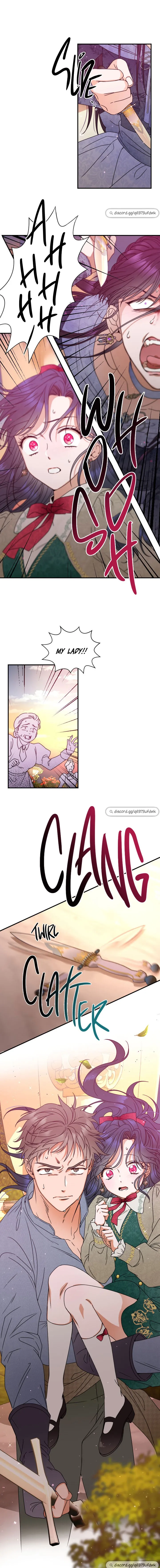 Lady Baby chapter 152 page 1