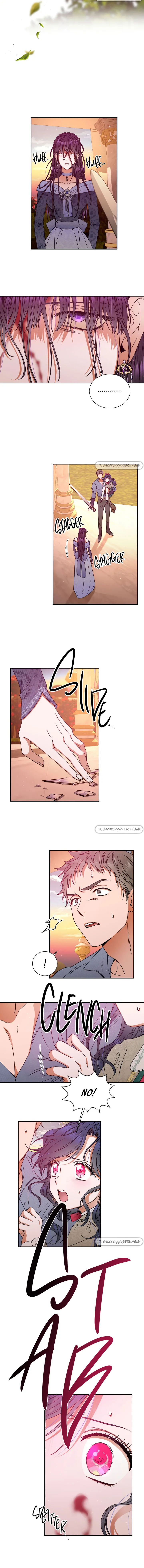 Lady Baby chapter 152 page 2