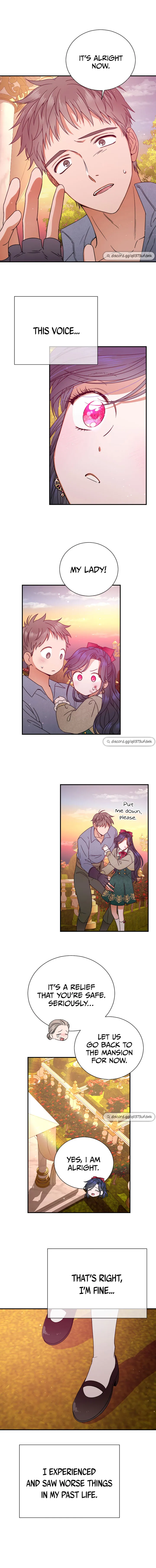 Lady Baby chapter 152 page 4