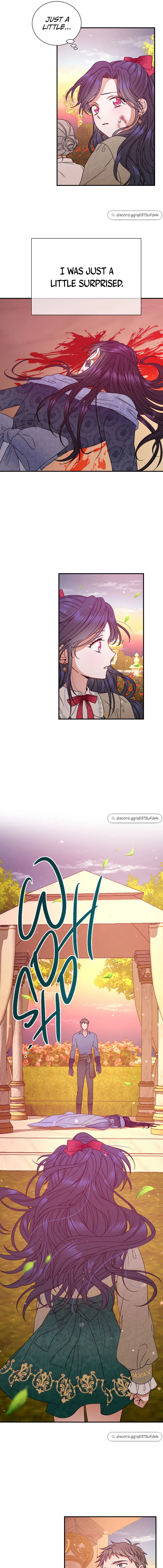 Lady Baby chapter 152 page 5