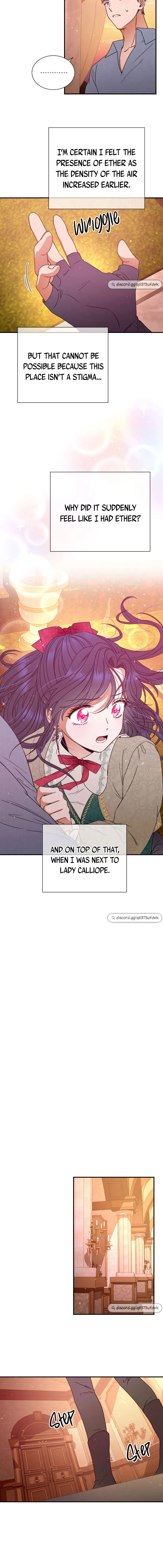 Lady Baby chapter 152 page 6