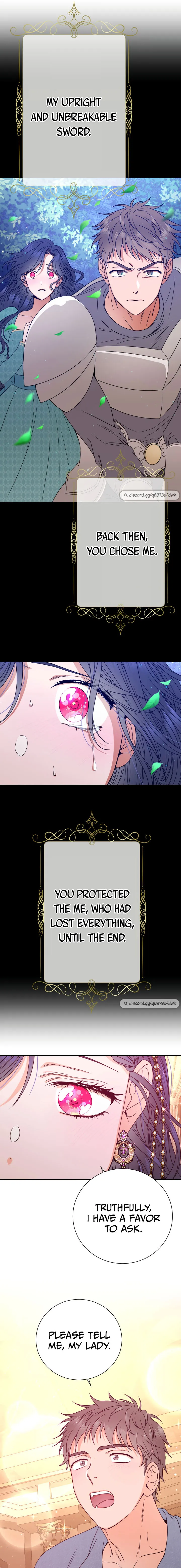 Lady Baby chapter 152 page 9