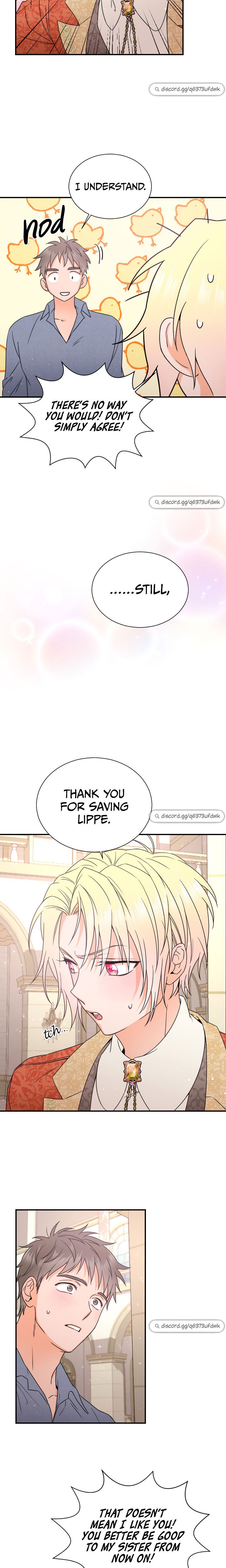 Lady Baby chapter 153 page 5