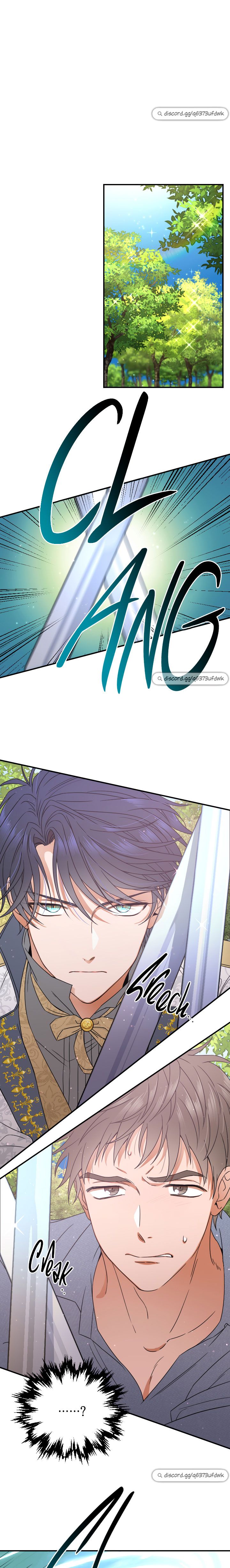 Lady Baby chapter 153 page 7