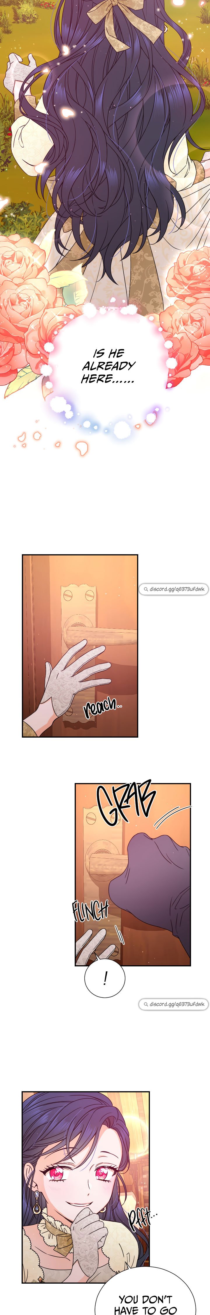 Lady Baby chapter 154 page 11