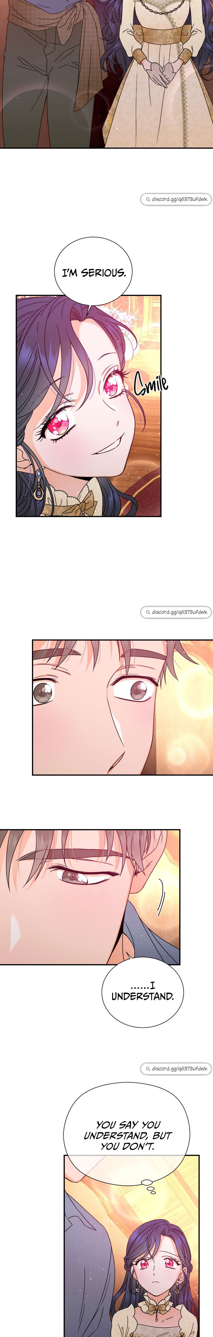 Lady Baby chapter 154 page 14