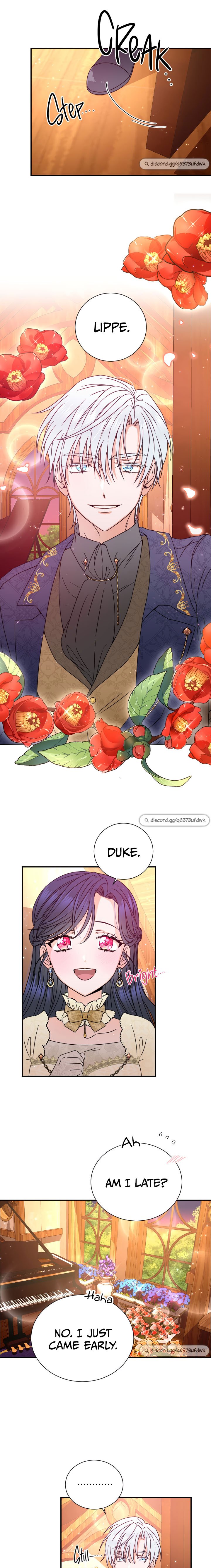 Lady Baby chapter 154 page 16