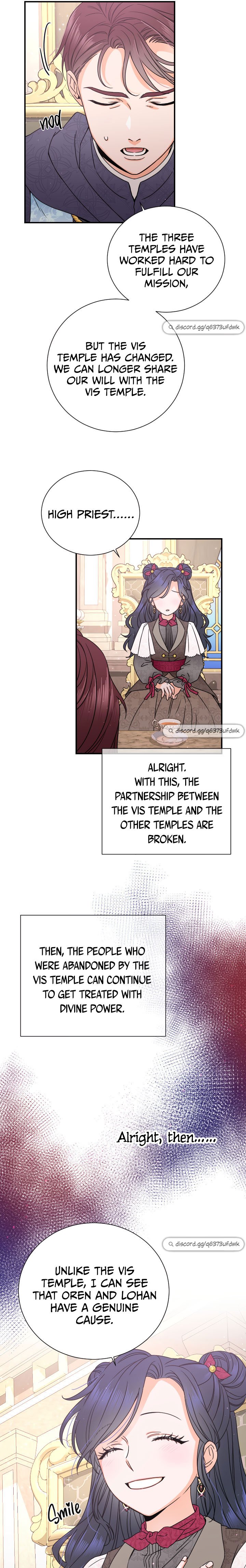 Lady Baby chapter 154 page 4