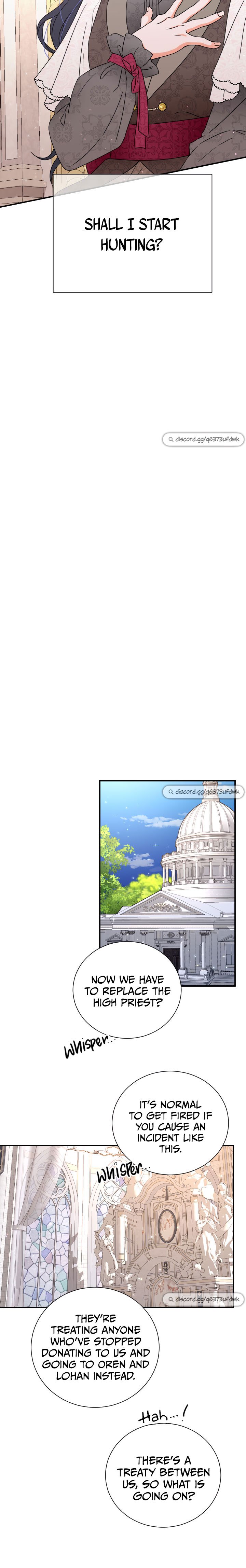 Lady Baby chapter 154 page 5