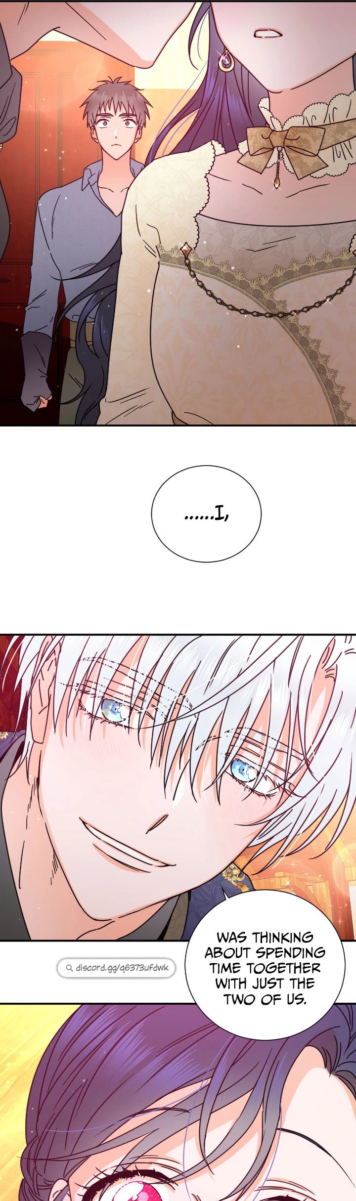 Lady Baby chapter 155 page 13