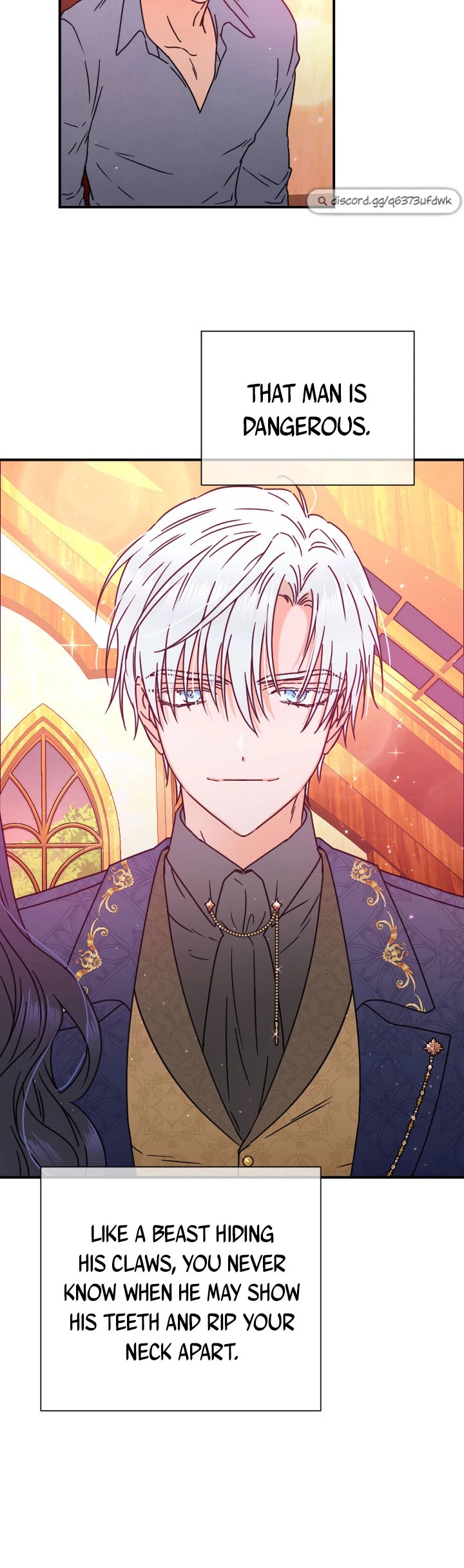 Lady Baby chapter 155 page 18