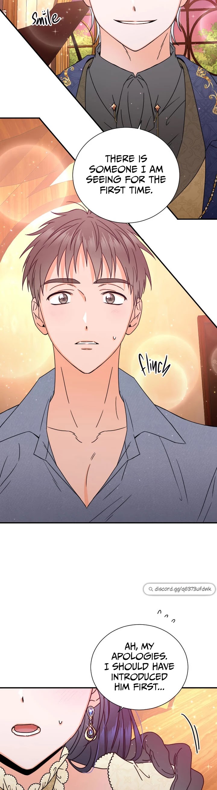 Lady Baby chapter 155 page 2