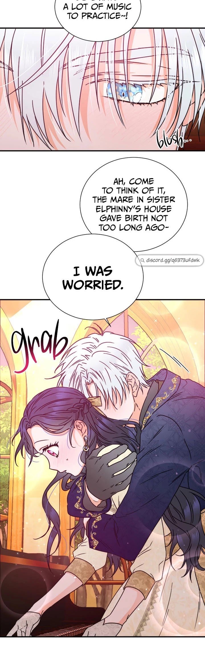 Lady Baby chapter 155 page 24