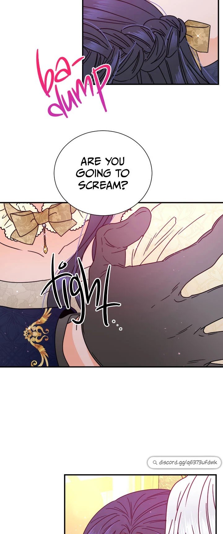 Lady Baby chapter 155 page 26