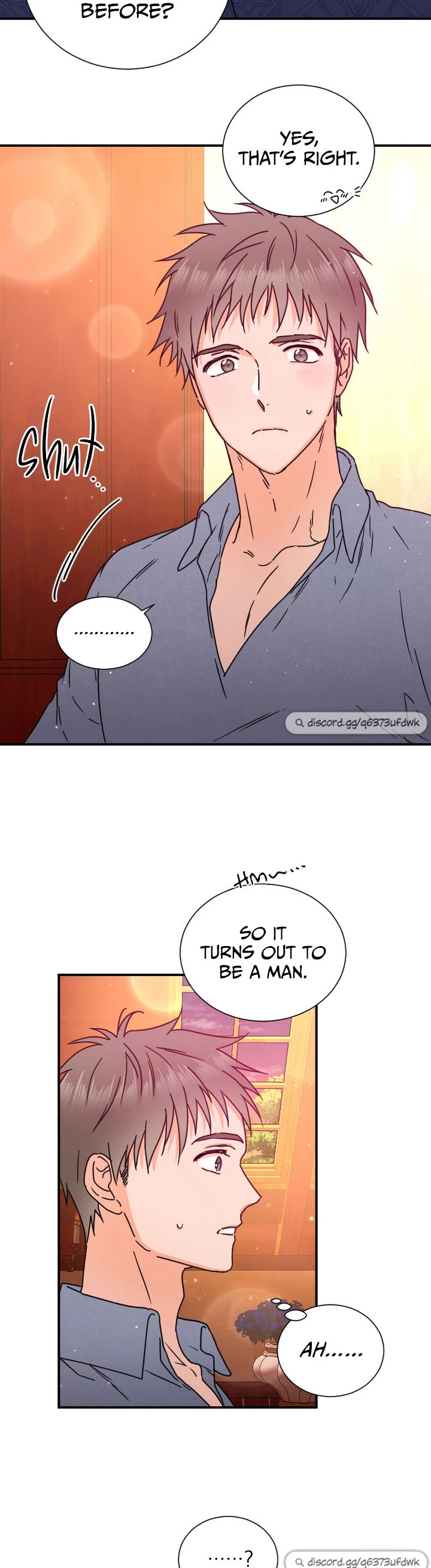 Lady Baby chapter 155 page 4