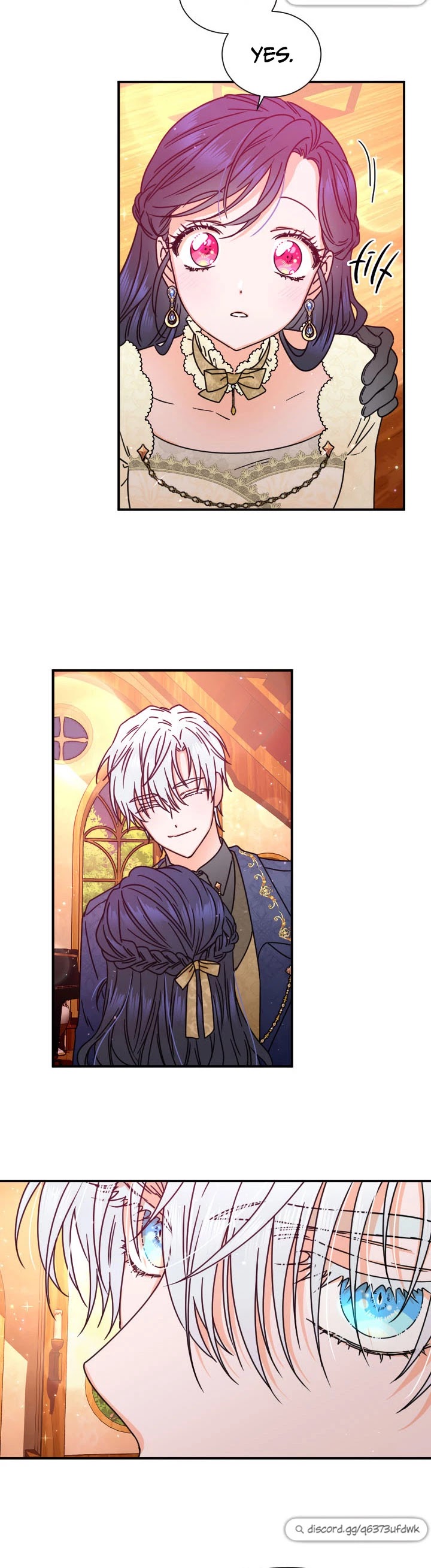 Lady Baby chapter 155 page 5